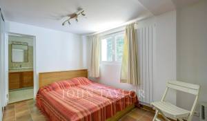 Vente Villa Roquefort-les-Pins