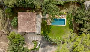 Vente Villa Roquefort-les-Pins