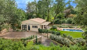 Vente Villa Roquefort-les-Pins
