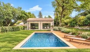 Vente Villa Roquefort-les-Pins