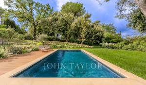 Vente Villa Roquefort-les-Pins