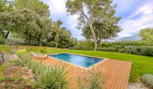 Vente Villa Roquefort-les-Pins