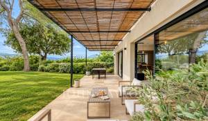 Vente Villa Roquefort-les-Pins