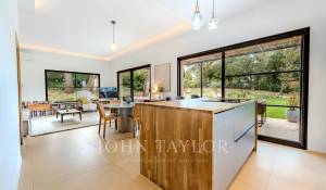 Vente Villa Roquefort-les-Pins