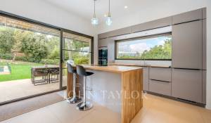 Vente Villa Roquefort-les-Pins