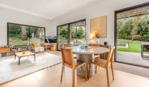 Vente Villa Roquefort-les-Pins