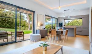 Vente Villa Roquefort-les-Pins