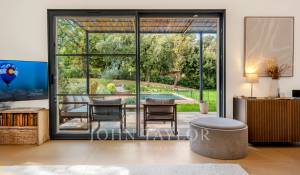 Vente Villa Roquefort-les-Pins
