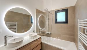 Vente Villa Roquefort-les-Pins