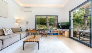 Vente Villa Roquefort-les-Pins