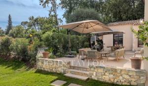 Vente Villa Roquefort-les-Pins