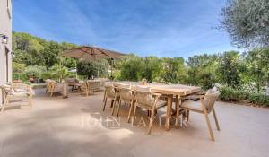 Vente Villa Roquefort-les-Pins