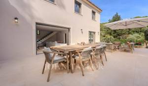 Vente Villa Roquefort-les-Pins