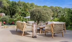 Vente Villa Roquefort-les-Pins