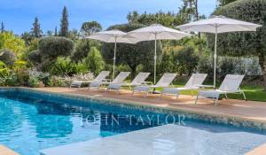Vente Villa Roquefort-les-Pins