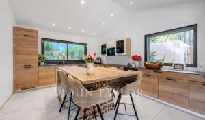 Vente Villa Roquefort-les-Pins