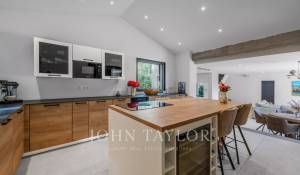 Vente Villa Roquefort-les-Pins