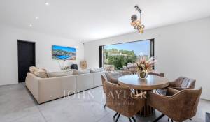 Vente Villa Roquefort-les-Pins