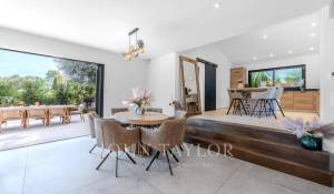 Vente Villa Roquefort-les-Pins