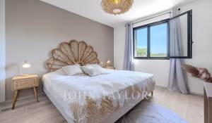 Vente Villa Roquefort-les-Pins