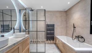 Vente Villa Roquefort-les-Pins