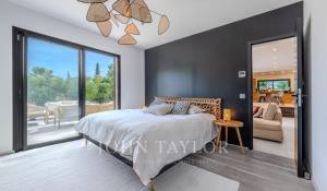 Vente Villa Roquefort-les-Pins