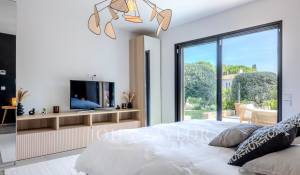 Vente Villa Roquefort-les-Pins
