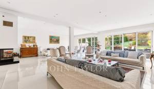 Vente Villa Rueil-Malmaison