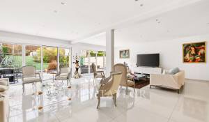 Vente Villa Rueil-Malmaison