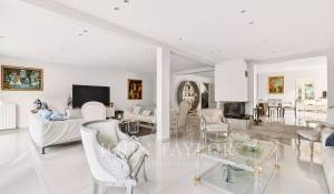 Vente Villa Rueil-Malmaison