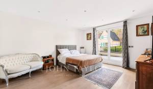 Vente Villa Rueil-Malmaison