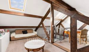 Vente Villa Rueil-Malmaison