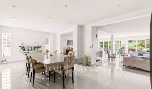 Vente Villa Rueil-Malmaison