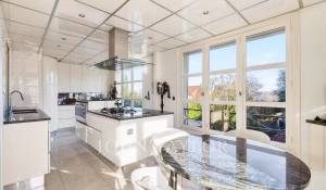 Vente Villa Rueil-Malmaison