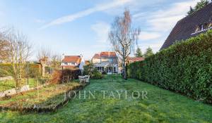 Vente Villa Rueil-Malmaison