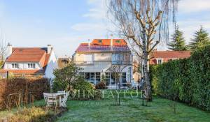 Vente Villa Rueil-Malmaison