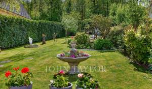 Vente Villa Rueil-Malmaison