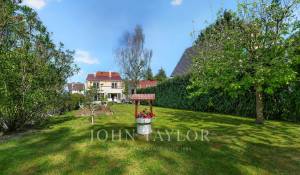 Vente Villa Rueil-Malmaison