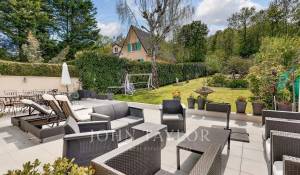 Vente Villa Rueil-Malmaison