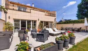 Vente Villa Rueil-Malmaison
