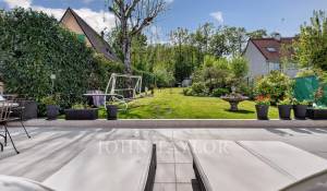 Vente Villa Rueil-Malmaison