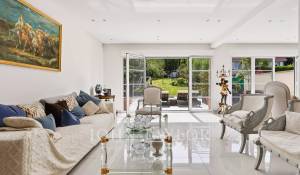 Vente Villa Rueil-Malmaison