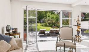 Vente Villa Rueil-Malmaison