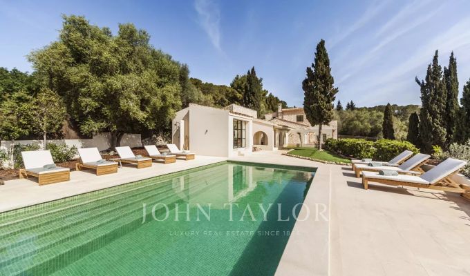 Vente Villa S'Arraco