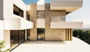 Vente Villa Sa Font Seca