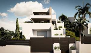 Vente Villa Sa Font Seca