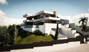 Vente Villa Sa Font Seca