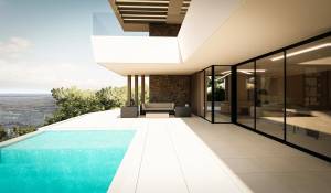 Vente Villa Sa Font Seca