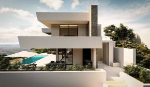 Vente Villa Sa Font Seca