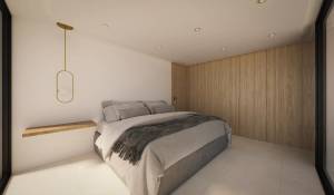 Vente Villa Sa Font Seca